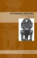 Of Cannibals and Kings: Primal Anthropology in the Americas (Latin American Originals) -- Bok 9780271037998