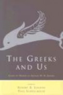 Greeks and Us -- Bok 9780226493954