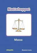 Mattehoppet Massa - Elevbok -- Bok 9789177670544