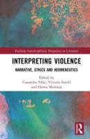Interpreting Violence -- Bok 9781000840261
