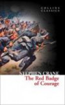 Red Badge of Courage (Collins Classics) -- Bok 9780007902200