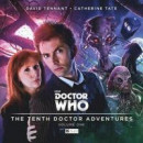 The Tenth Doctor Adventures: Volume 1 -- Bok 9781785757587