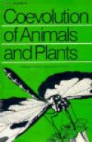 Coevolution of Animals and Plants: Symposium V, First International Congress of Systematic and Evolu -- Bok 9780292710566