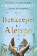 The Beekeeper of Aleppo -- Bok 9781838770013