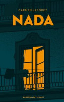 Nada -- Bok 9789152735251