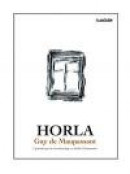 Horla -- Bok 9789189447202