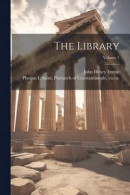 The Library; Volume 1 -- Bok 9781021479969