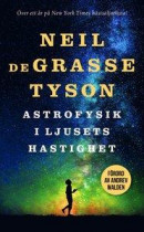 Astrofysik i ljusets hastighet -- Bok 9789188869616
