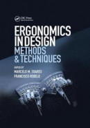 Ergonomics in Design -- Bok 9780367356903