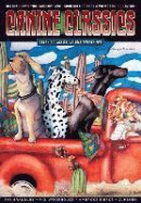 Graphic Classics Volume 25: Canine/Feline Classics -- Bok 9780982563083
