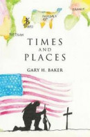 Times and Places -- Bok 9781984196156