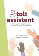 Stolt assistent -- Bok 9789186951894