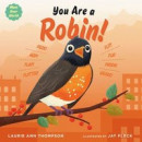 You Are a Robin! -- Bok 9780593529751