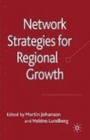 Network Strategies for Regional Growth -- Bok 9781349323838