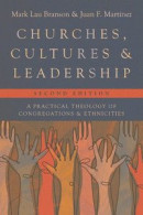 Churches, Cultures, and Leadership: A Practical Theology of Congregations and Ethnicities -- Bok 9781514002872