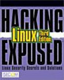 Hacking Exposed Linux -- Bok 9780072262575