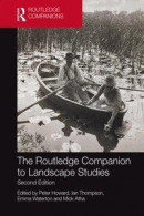 Routledge Companion to Landscape Studies -- Bok 9781351762939