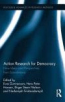 Action Research for Democracy -- Bok 9781317335450