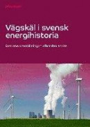 Vägskäl i svensk energihistoria : den ena omställningen efter den andra -- Bok 9789176996805