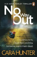 No Way Out -- Bok 9780241283493