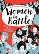 Women in Battle -- Bok 9781471408137