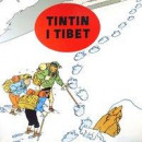 Tintin i Tibet -- Bok 9789188593368