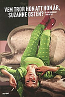 Vem tror hon att hon är? -- Bok 9789177751823