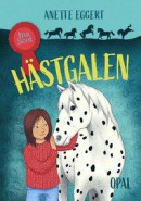 Ina Scot - Hästgalen -- Bok 9789172262058