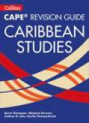 Collins CAPE Revision Guide - Caribbean Studies (Collins CAPE Caribbean Studies) -- Bok 9780008157289