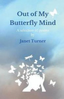 Out of My Butterfly Mind -- Bok 9781780560113