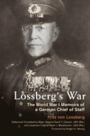 Lossberg's War -- Bok 9780813169811