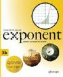 Exponent 3b -- Bok 9789140677426