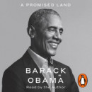 Promised Land -- Bok 9780241991428