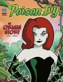 Poison Ivy -- Bok 9781398244436