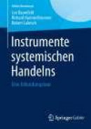 Instrumente Systemischen Handelns -- Bok 9783658078577