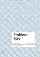 Etablera Tala -- Bok 9789147117727