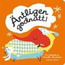 Äntligen godnatt! -- Bok 9789129693294