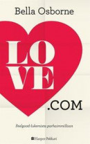 Love.com -- Bok 9789150758573