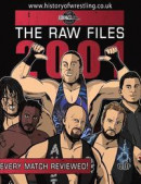 The Raw Files -- Bok 9780244615369