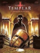 The Knight in the Crypt (The Last Templar) -- Bok 9781849183086