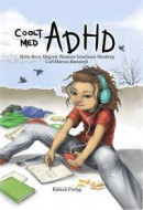 Coolt med ADHD -- Bok 9789188195500