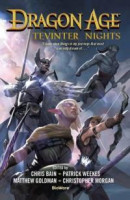 Dragon Age - Tevinter Nights -- Bok 9781781169575