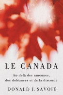 Le Canada -- Bok 9780228018469