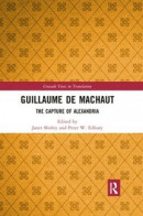 Guillaume de Machaut -- Bok 9781351931939