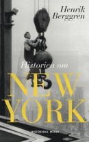 Historien om New York -- Bok 9789177890072