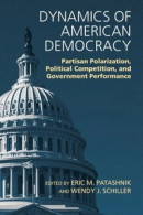 Dynamics of American Democracy -- Bok 9780700630028