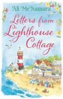 Letters from Lighthouse Cottage -- Bok 9780751558630