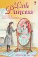 A Little Princess: Gift Edition -- Bok 9780746067802