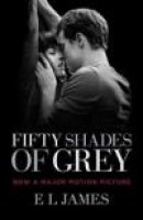 Fifty Shades of Grey (Movie Tie-in Edition): Book One of the Fifty Shades Trilogy -- Bok 9780804172073