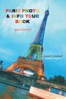 Paris Photo &; Info Tour Book -- Bok 9781483467429